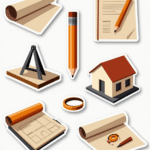 Profession - Sticker Sheet v50